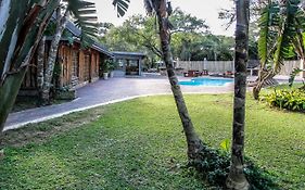 Ezulwini Game Lodge